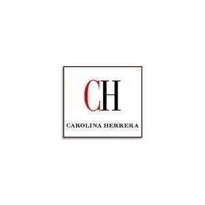 logo Carolina Herrera